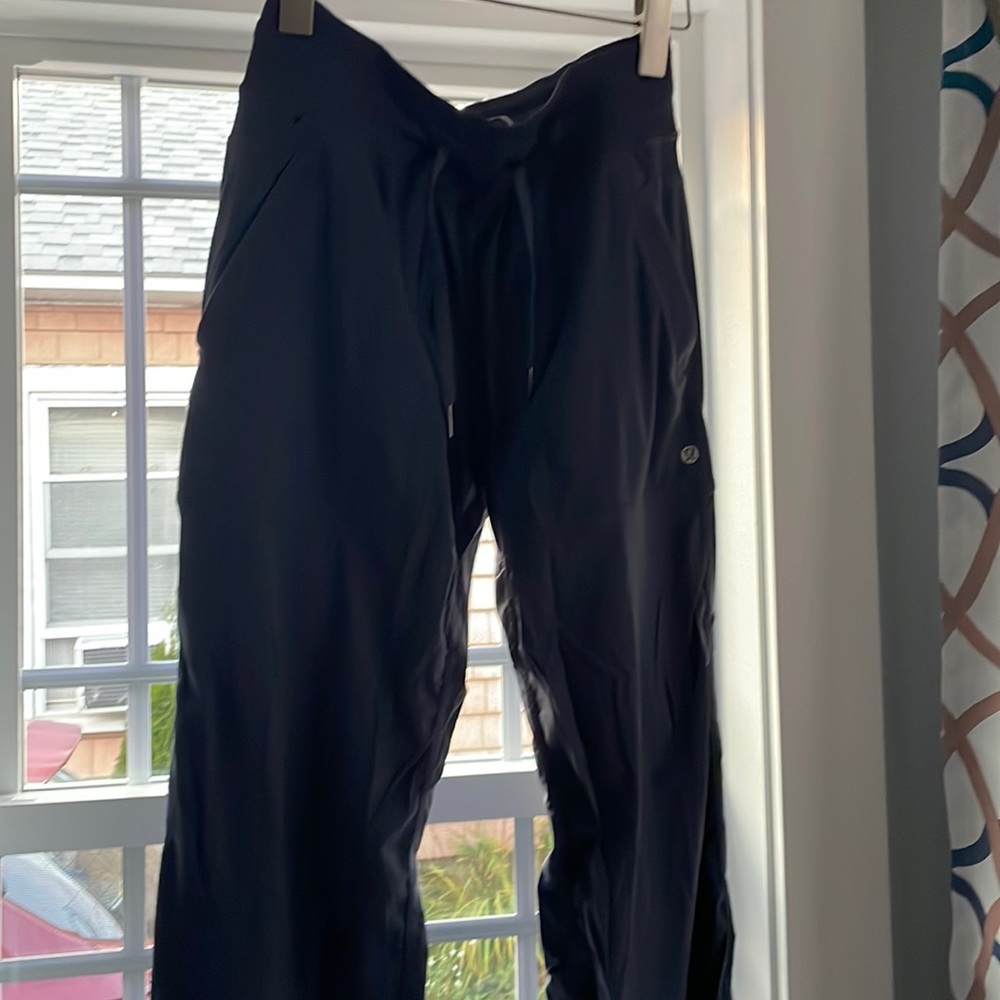 Dance studio pant
